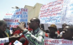 GESTION NEBULEUSE A LA SIMELEC: Les travailleurs sont restés 5 mois sans salaire