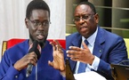 Candidature à l’ONU : Diomaye Faye dénonce la démarche « irrégulière » de Macky Sall