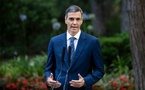 Espagne : l’avion de Pedro Sánchez contraint à un atterrissage d’urgence à Ankara