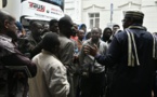 Violences xénophobes en Afrique du Sud : 130 Nigérians demandent leur rapatriement