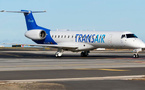 Vols Dakar-Ziguinchor : Transair assure proposer des billets à partir de 39.500 F CFA