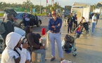 Maroc : la délégation de Handicap.sn accueillie à Casablanca pour un festival international