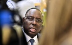 Présidence de la république : Macky Sall entre trois feux