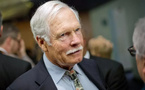 États-Unis: Ted Turner, le fondateur de CNN, est mort