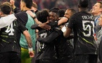   Ligue des champions : le PSG renverse le Bayern et retrouve Arsenal en finale