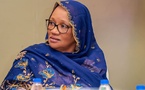 Refus du prince marocain de remettre le trophée à l’équipe du Sénégal : Fatimé Raymonne Habré évoque “un acte très violent”