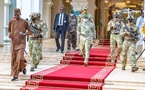 Mali : Assimi Goïta nomme un nouveau Chef d’État-Major