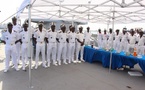   Sécurité maritime : l’Union européenne débloque 9 milliards FCFA pour la Marine sénégalaise
