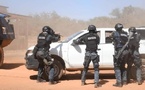 Dinguiraye : une violente attaque repoussée par la gendarmerie
