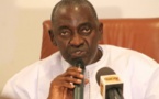 Antou Guèye Samb dégommé de la direction de l'ASER