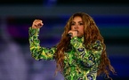 Shakira signe son grand retour au Mondial avec « Dai Dai », l’hymne officiel de la Coupe du monde 2026
