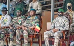 Mali : la junte ferme la porte à tout dialogue avec les groupes terroristes