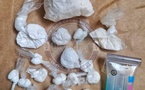 Dakar : cinq Nigérians arrêtés dans un réseau international de trafic de cocaïne