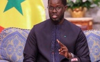 Meeting de Mbour : Diomaye Faye magnifie la mobilisation de ses militants malgré son absence