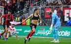 USM Alger arrache la victoire au bout du suspense face à Zamalek (1-0)