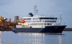 Canaries : inquiétude et colère après l’arrivée du bateau touché par un foyer d’hantavirus