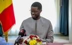  Aucun président n’a fait seulement 5 ans au pouvoir au Sénégal, « Diomaye a droit à un second mandat » (proche)