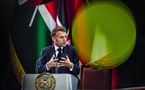 Détroit d’Ormuz : Macron assure que la France n’envisage aucun déploiement militaire