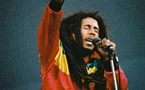 Il y a 45 ans disparaissait Bob Marley, icône éternelle du reggae