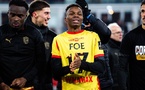 Prix Marc-Vivien Foé 2026: Mamadou Sangaré, premier Malien sacré