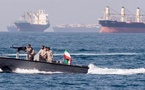 Moyen-Orient : Téhéran prévient que ses forces armées sont prêtes à riposter
