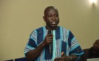 Présence remarquée du Dr Jean Bernard Diatta à la Retraite Stratégique du COPIL de la PNGF : une expertise casamançaise au service de la gouvernance foncière nationale