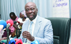 Africa Forward : Baïdy Agne plaide pour une coopération économique renouvelée entre l’Afrique et la France