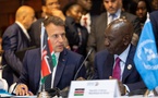Africa Forward : Macron refuse de parler d’échec de la France en Afrique