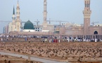 Hajj 2026 : le pèlerin sénégalais Ibrahima Mbaye inhumé à Médine