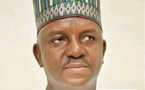 Nigeria : l’ex-ministre de l’Électricité Saleh Maman condamné à 75 ans de prison pour détournement de 33 milliards de nairas