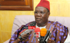 Me Ousmane Ngom  sur la rareté de la manne financière: « pour que l’argent circule, il faut... »