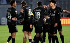 Ligue 1 : le Paris Saint-Germain sacré champion de France 2025-2026