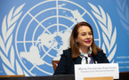 ONU : et si la prochaine Secrétaire générale était une femme ?