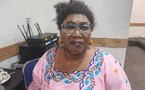  Droits des personnes handicapées : Mme Dieynaba Diallo, Vice Présidente  WiLDAF Sénégal appelle à un engagement fort de l’État