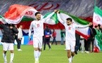 Mondial 2026 : l’équipe de l'Iran toujours sans visas pour les États-Unis