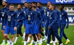 Coupe du monde 2026 : la liste des 26 Bleus officiellement dévoilée