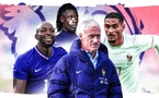 Liste de Deschamps : Camavinga, Kolo Muani… les grands oubliés du Mondial