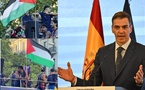 « Une raison de plus d’être fier de lui » : Pedro Sánchez encense Lamine Yamal