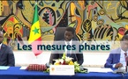 Sénégal : 5 484 milliards FCFA mobilisés sur le marché des titres publics en quatre mois