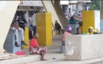 Dakar : le gouverneur interdit l’occupation des espaces sous les autoponts et échangeurs
