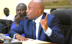 Réforme du Code électoral : Barthélémy Dias écarte tout retour à la mairie de Dakar