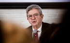 Mélenchon accuse Trump et Netanyahu de « menaces grossières » contre l’Iran