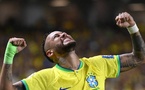 Neymar de retour : Ancelotti l’embarque pour le Mondial 2026 avec le Brésil