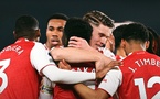 Premier League : Arsenal est enfin redevenu champion d'Angleterre