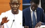  Tafsir Thioye  «Le Président a promulgué un faux texte. Malheureusement, il a protégé des faussaires  »