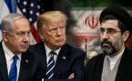Iran : un projet de loi pour « éliminer » Donald Trump et Benjamin Netanyahou