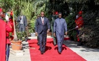 Consultations nationales : Diomaye engage une série d’audiences avec d’anciens Premiers ministres