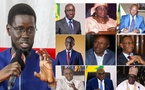 « Le Sénégal a commencé avant nous » : Diomaye défend une ouverture assumée vers les figures du « système »