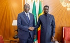 Amadou Ba après son audience avec Diomaye : « Mon ancrage dans l’opposition reste intact »