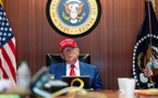 États-Unis : Donald Trump freiné par des divisions au sein de sa propre majorité au Sénat